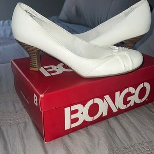 Whit BONGO heels